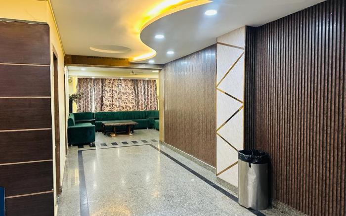 HOTEL RADIANCE