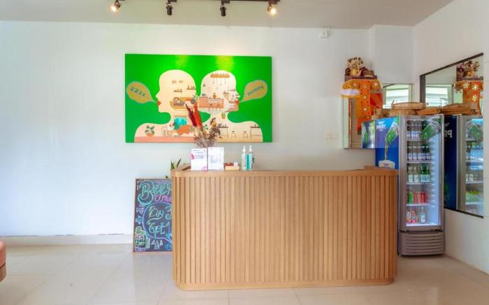 Lega Legi Town House Seminyak by The Lavana