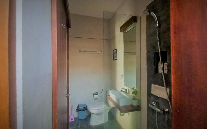 Andewi Homestay RedPartner ( Minimum Stay 30 Nights )