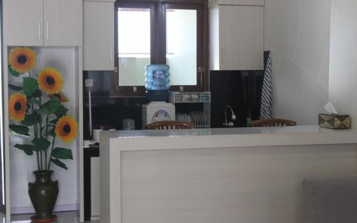 Homestay Bunga Nirwana 02