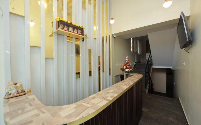 Hotel Amulya Relax Inn