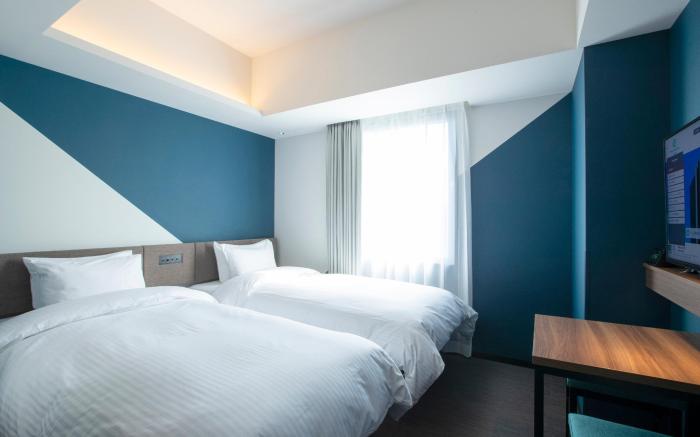 Prince Smart Inn Hakata