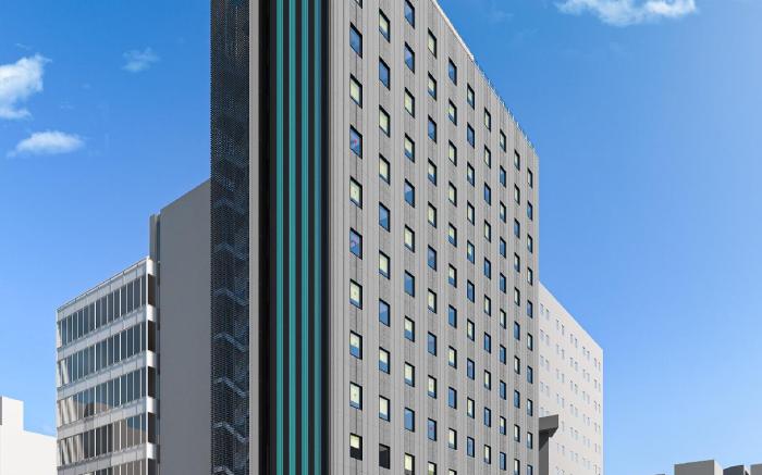 Prince Smart Inn Hakata