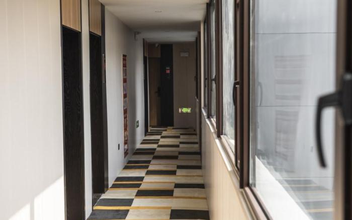 Shell Hotel Anqing Renmin Road Shihua The First Middle School