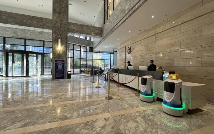 GreenTree Eastern Hotel Yiwu International Commerce and Trade City