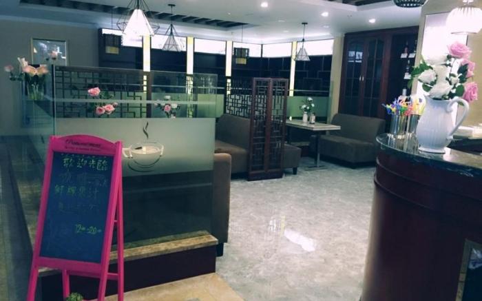 GreenTree Inn Xuzhou Yunlong District Food City International Convention Center