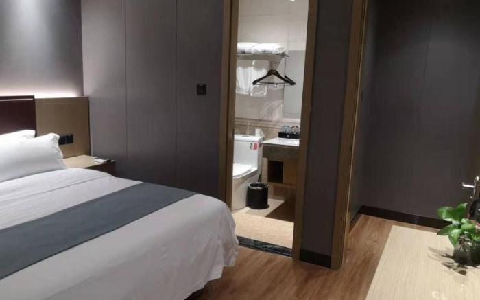 Gya Hotel Zhejiang Jiaxing Nanhu District West Nanxi Road