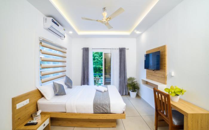 Oceana Hills Residency