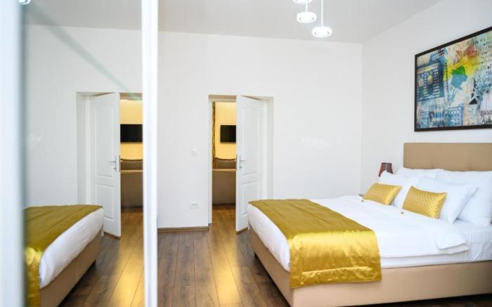 Megapolis Main Street Suite- II