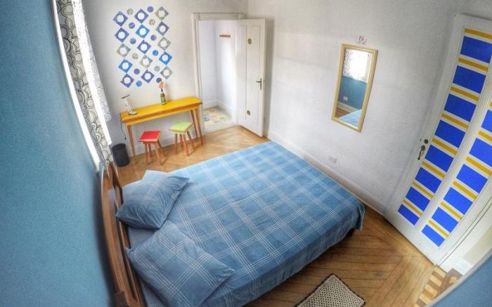Red Monkey Hostel
