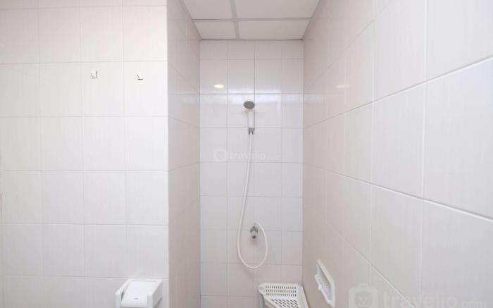 Comfort Cozy 2BR Signature Park Grande By Travelio