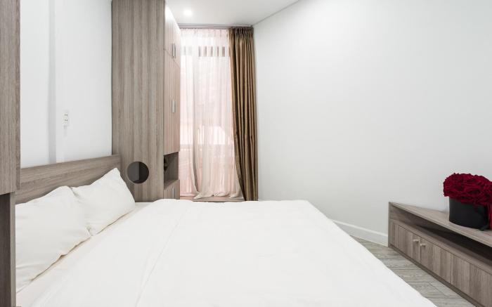 Su Casa Hanoi Private House