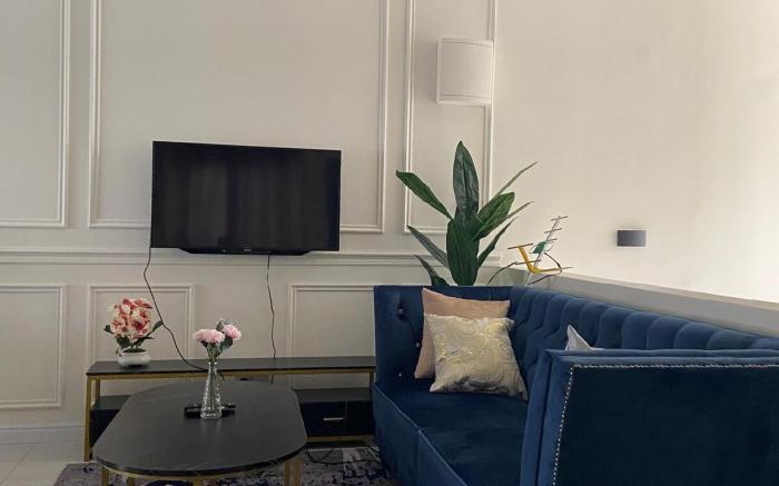 Cheerfull 3 bedroom Townhouse with parking