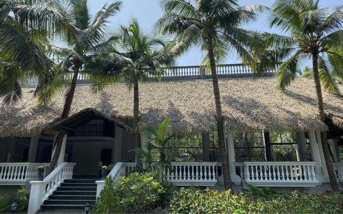 Lagoon Sarovar Premiere Resort, Pondicherry