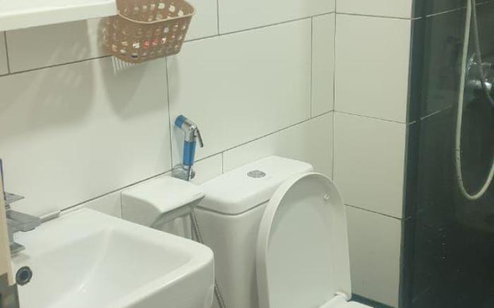 Univ 360  Seri Kembangan - Cozy Home Stay