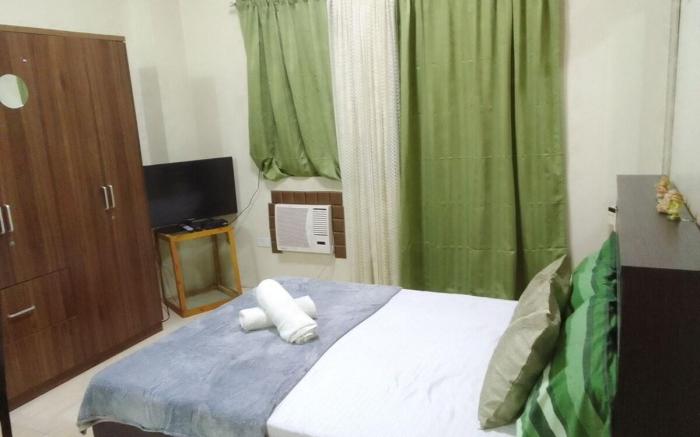 Transient Condo in Cainta Rizal