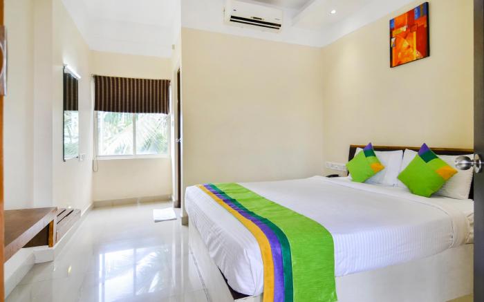 Itsy Hotels Platinum Inn