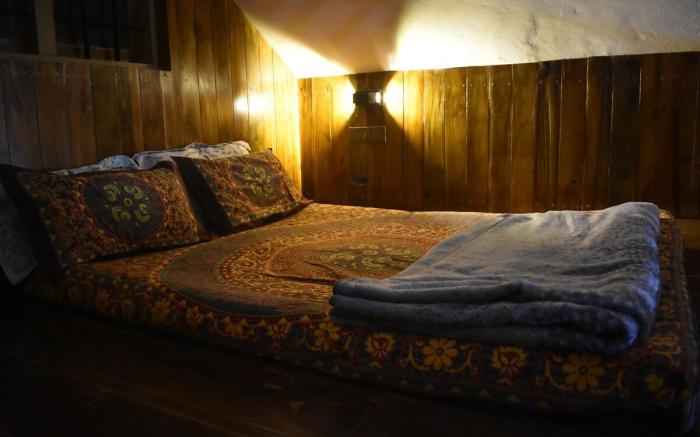 Wayanad homestay Janus Homestay