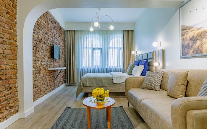 The Wilson Galata Hotel