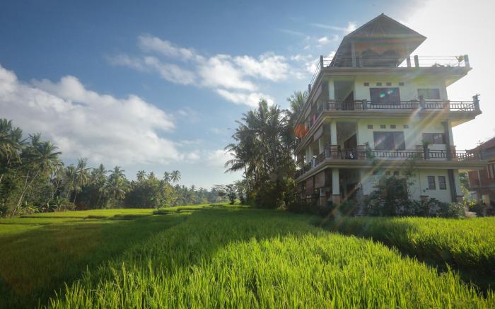Nirwa Ubud Karma