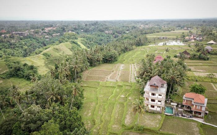 Nirwa Ubud Karma