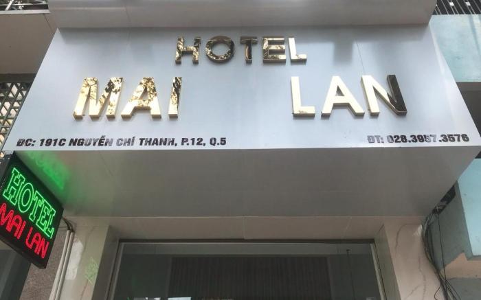 Khach san Mai Lan