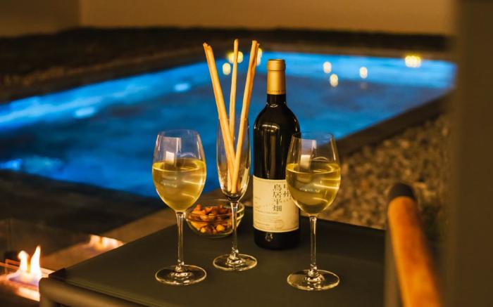 KENKEN Reto Private Villa