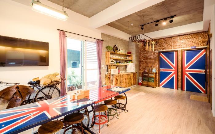 Anping156 B&B