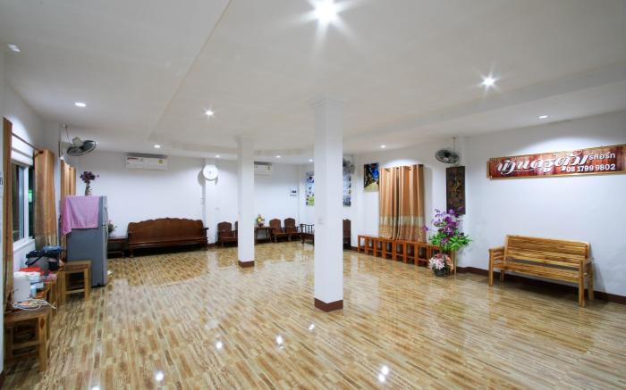 Baan Kru Toom Hotel