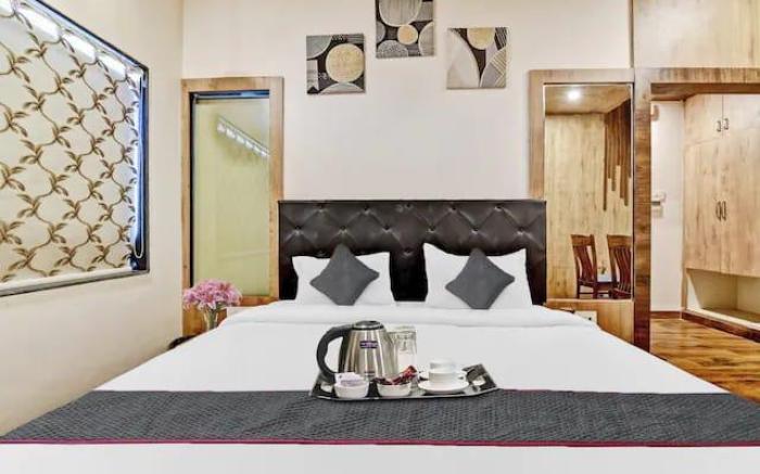 HOTEL SHAKUN PALACE 