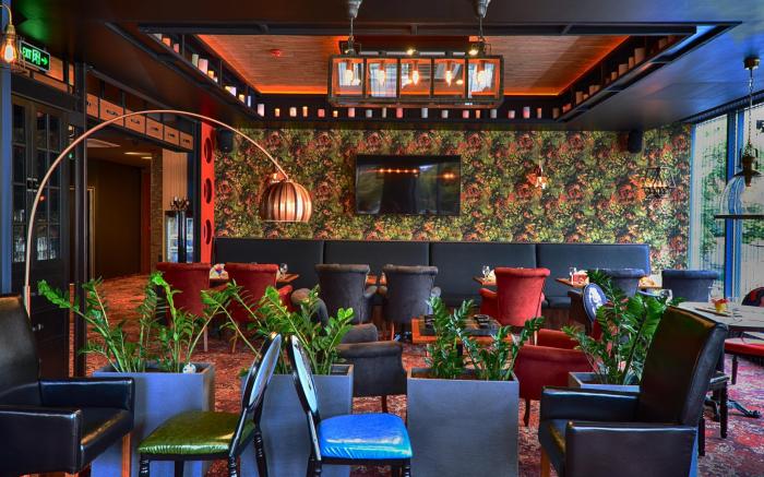 BEST BOUTIQUE HOTEL