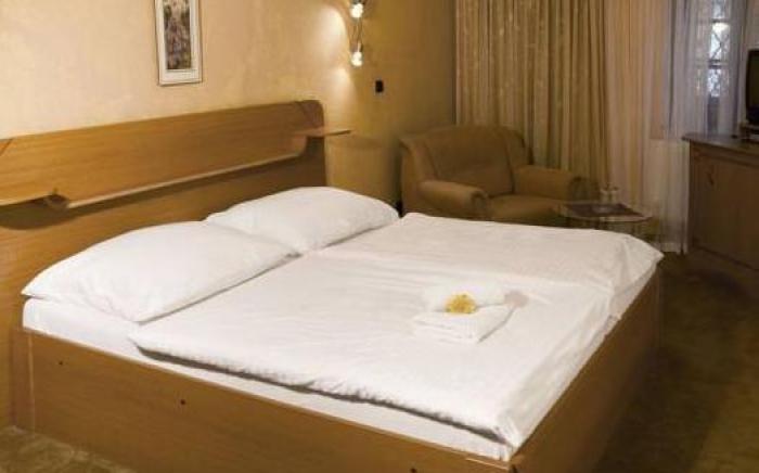 Hotel Zamecek Pod Hradem Stary Jicin 111