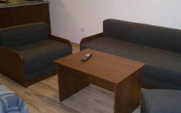 Admiral Plaza Apartments