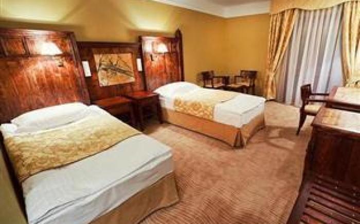 Spa Hotel Splendor