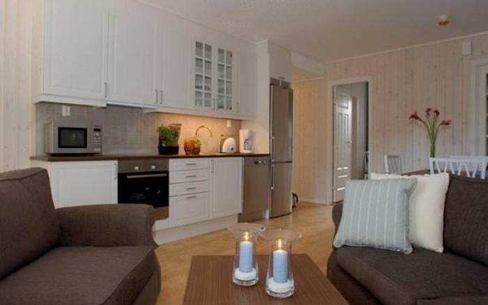 Nermo Hotel & Apartments