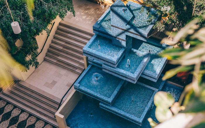 Muthu Oura Praia Hotel