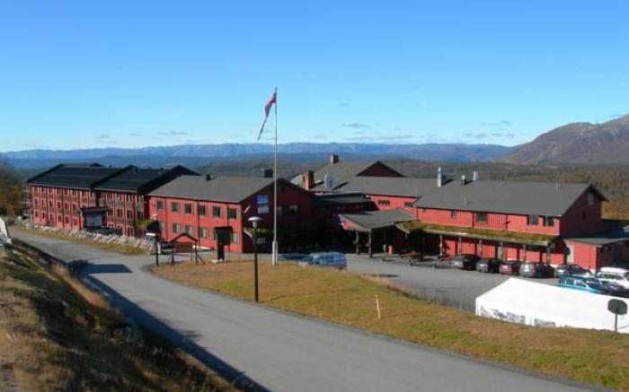 Rauland Høgfjellshotell