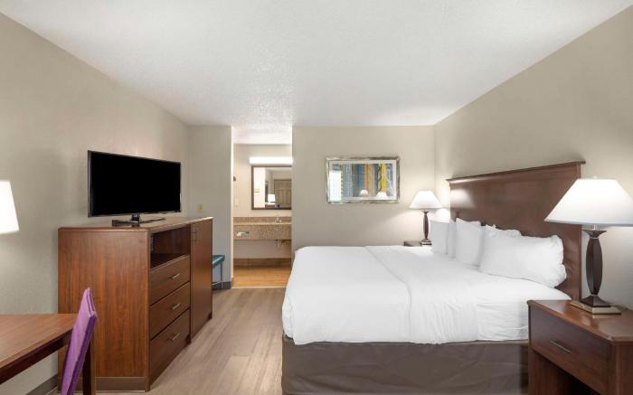 Best Western Athens Inn