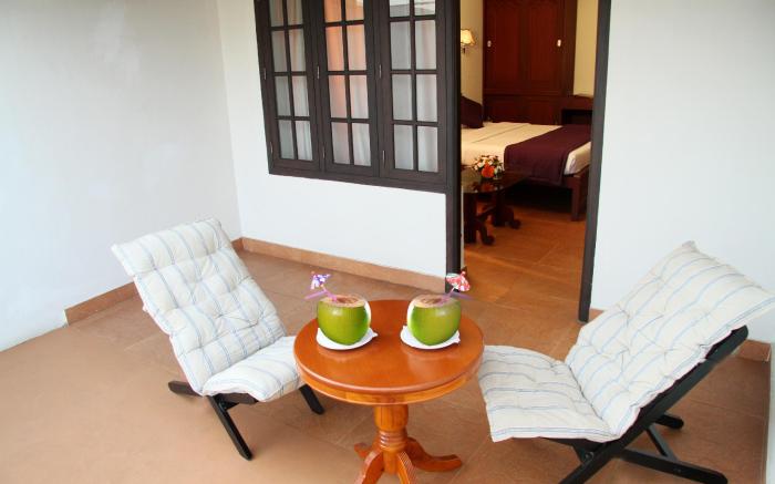K K RESIDENCY