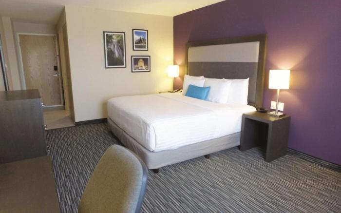 CHN Hotel Monterrey Aeropuerto, Trademark by Wyndham