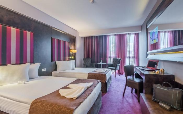 BEST BOUTIQUE HOTEL