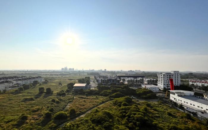 Sunset House-Swimming Pool-8 Mins to Jonker