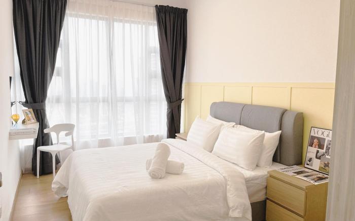 Moka's Ekocheras Elite Suite: Opulent Design