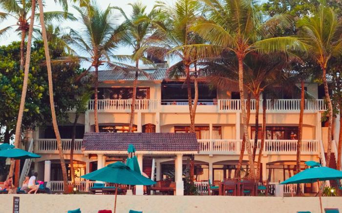 Suite Lanka