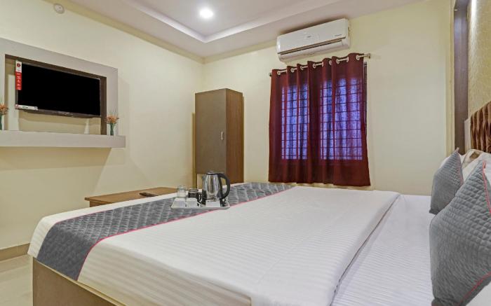 Townhouse Ragas Grand