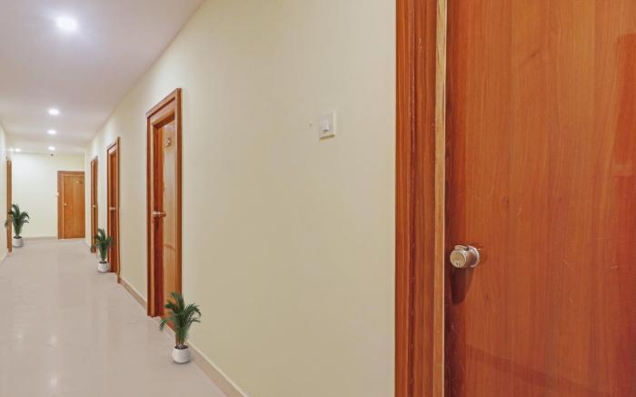 Townhouse Ragas Grand