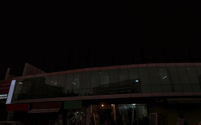 Hotel O Ashoka White Hotel