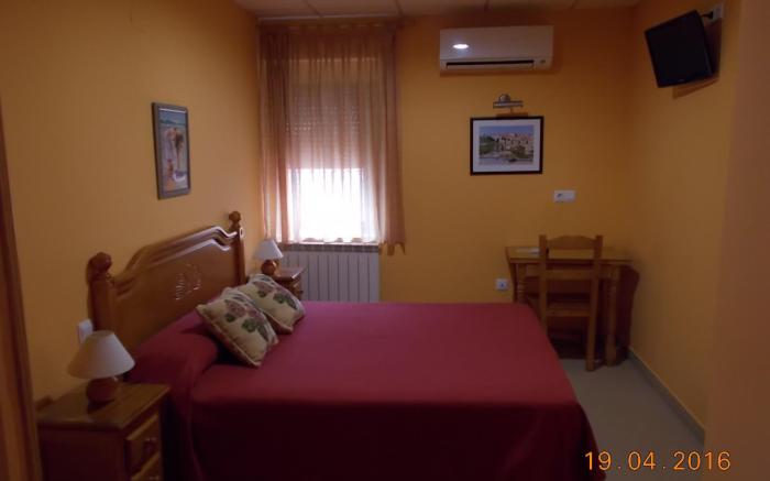 Hostal Mirador de Avila