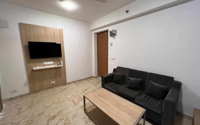Lovely and Luxury one bedroom Suites