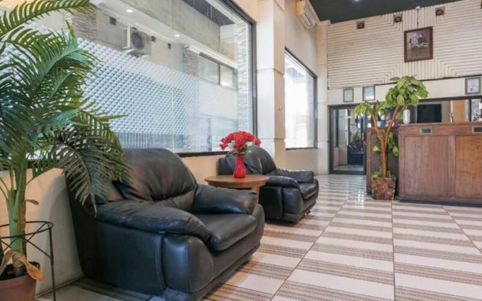 Urbanview Hotel Kanca Banjarmasin by RedDoorz